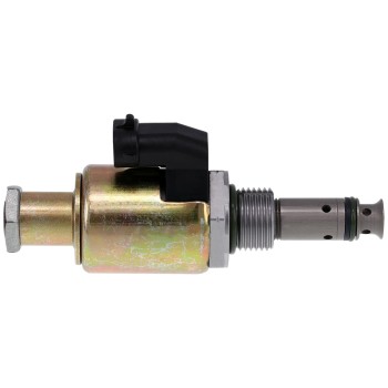 Fuel Injection Pressure Regulator