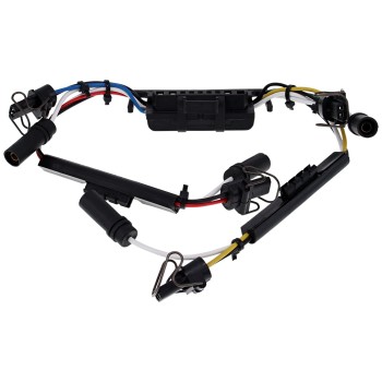 Fuel Injection Harness