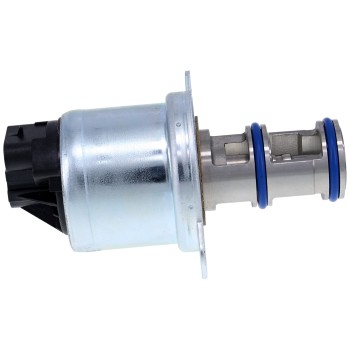 Exhaust Gas Recirculation (EGR) Valve