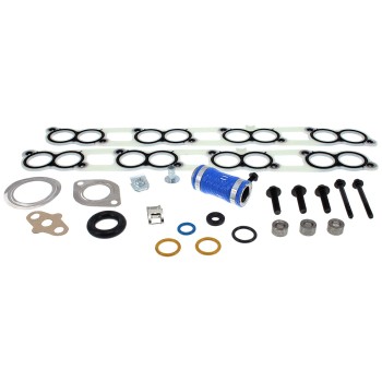 Exhaust Gas Recirculation (EGR) Cooler Gasket Kit