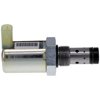 Fuel Injection Pressure Regulator