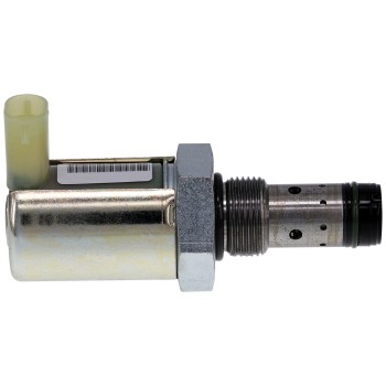Fuel Injection Pressure Regulator