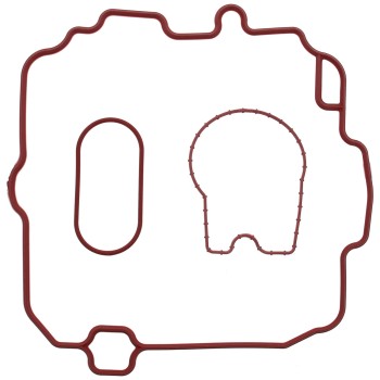 Fuel Injection Plenum Gasket Set