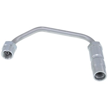 Diesel Fuel Injector Line