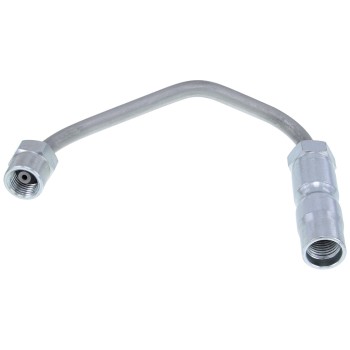 Diesel Fuel Injector Line