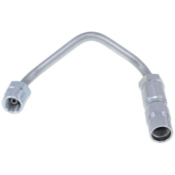 Diesel Fuel Injector Line
