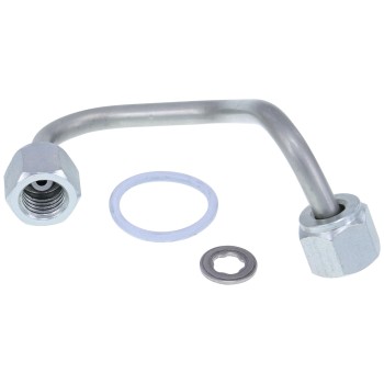 Diesel Fuel Injector Line