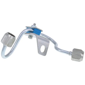 Diesel Fuel Injector Line