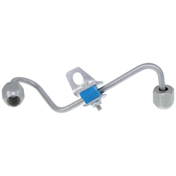Diesel Fuel Injector Line