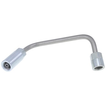 Diesel Fuel Injector Line