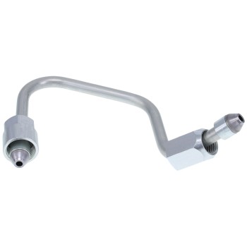 Diesel Fuel Injector Line