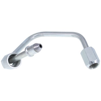 Diesel Fuel Injector Line