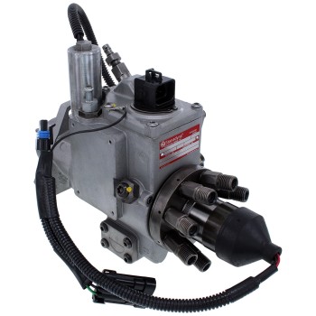 Diesel Fuel Injector Pump