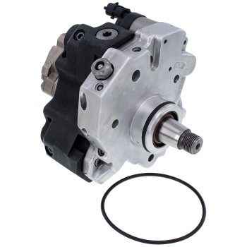 Diesel Fuel Injector Pump