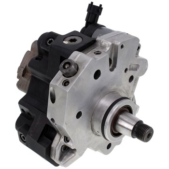 Diesel Fuel Injector Pump
