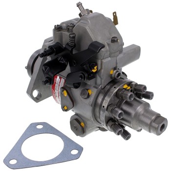 Diesel Fuel Injector Pump