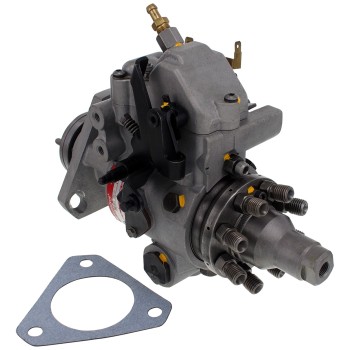 Diesel Fuel Injector Pump