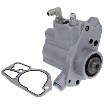 Diesel High Pressure Oil Pump
