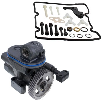 Diesel High Pressure Oil Pump