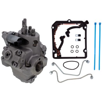 Diesel Fuel Injector Pump