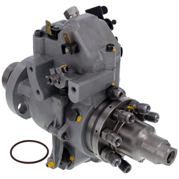 Diesel Fuel Injector Pump