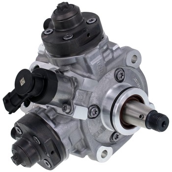 Diesel Fuel Injector Pump