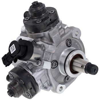 Diesel Fuel Injector Pump
