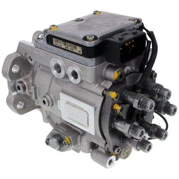 Diesel Fuel Injector Pump