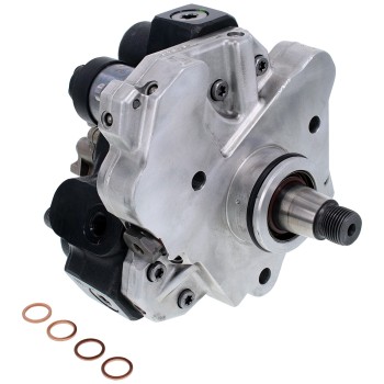 Diesel Fuel Injector Pump