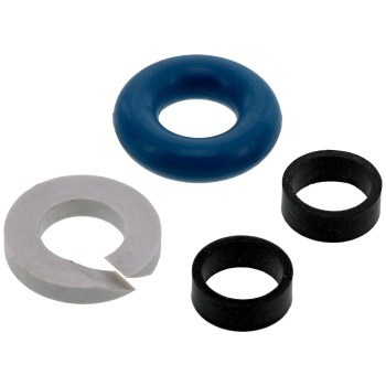 Fuel Injector Seal Kit