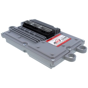 Fuel Injector Control Module