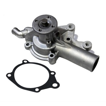 Engine Water Pump