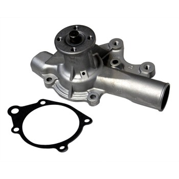 Engine Water Pump