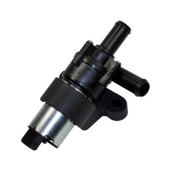 Engine Auxiliary Water Pump