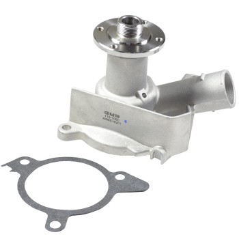 Engine Water Pump