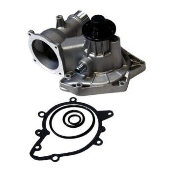 Engine Water Pump