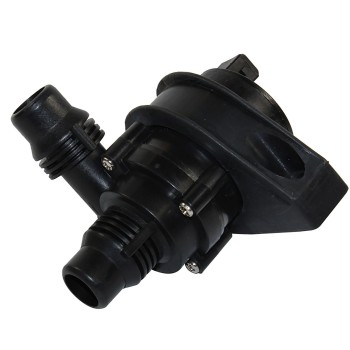 Engine Auxiliary Water Pump