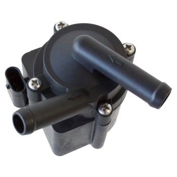 Engine Auxiliary Water Pump