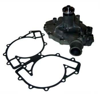 Engine Water Pump