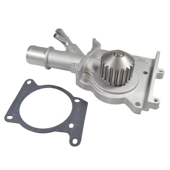 Engine Water Pump