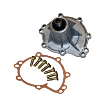 Engine Water Pump