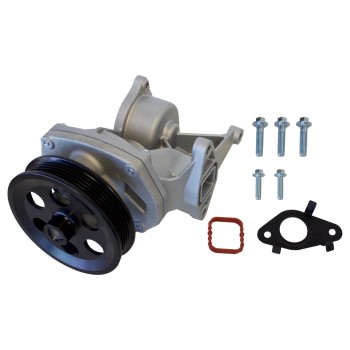 Engine Water Pump
