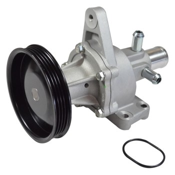 Engine Water Pump