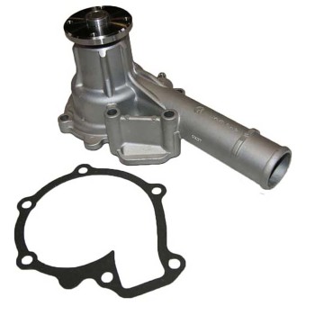 Engine Water Pump