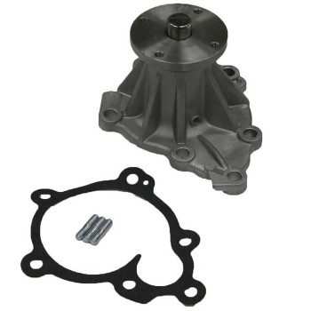 Engine Water Pump