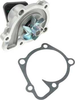 Engine Water Pump