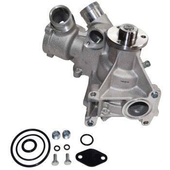 Engine Water Pump