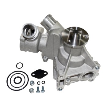 Engine Water Pump