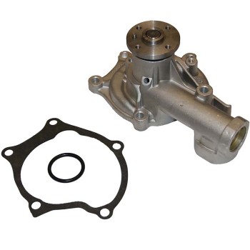 Engine Water Pump