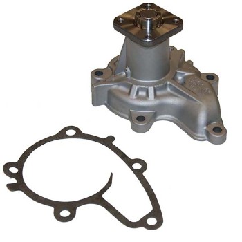 Engine Water Pump